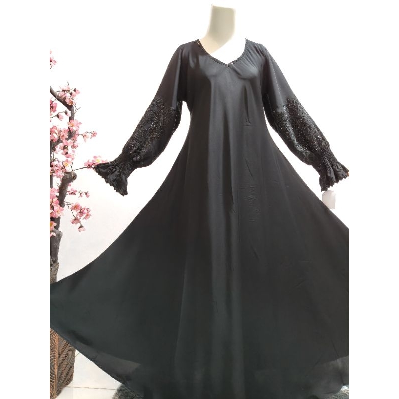 Abaya ORI Saudi import