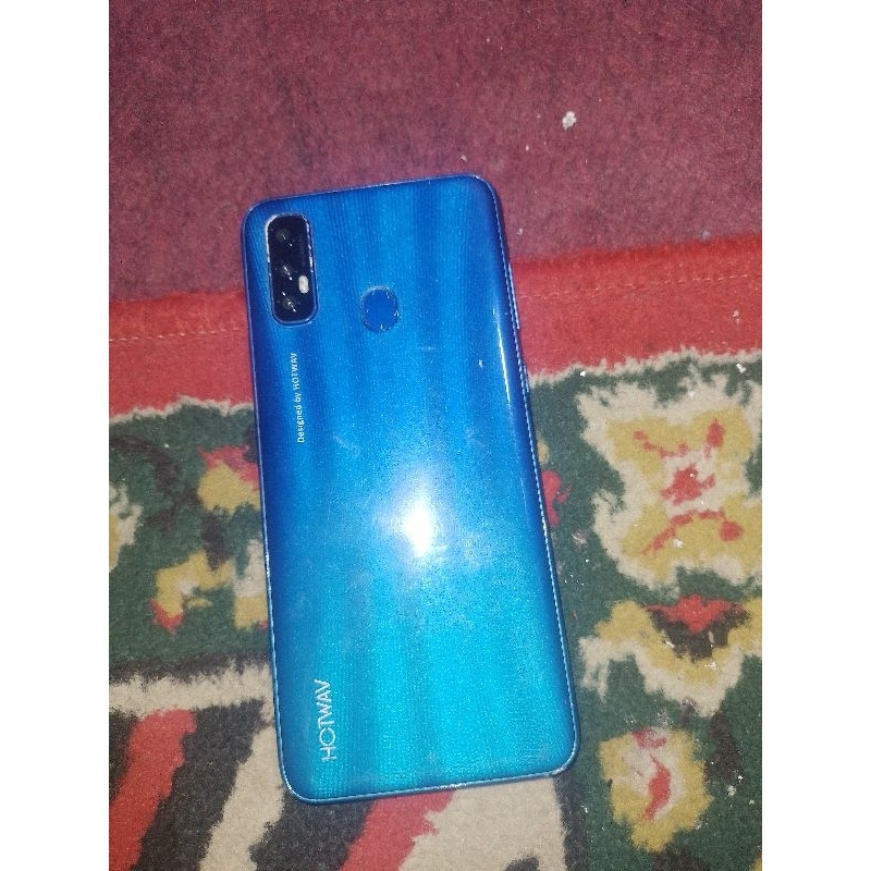 Hotwav R60 smartphone