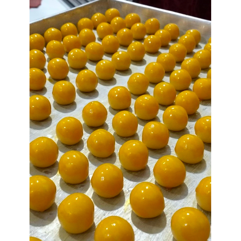 

Hampers kue kering premium