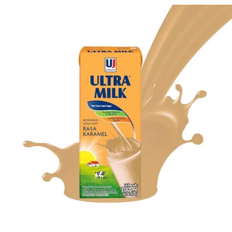 

1 bal brown susu kamel