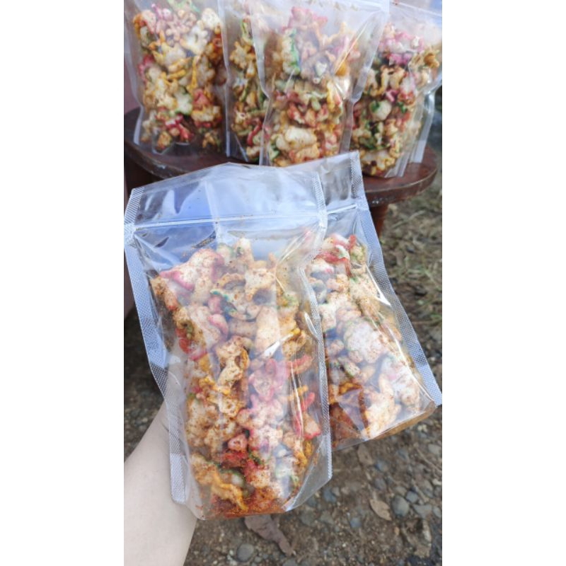 

krupuk sakura jeletot