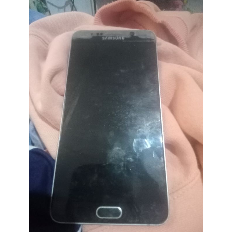 mesin Samsung note 5