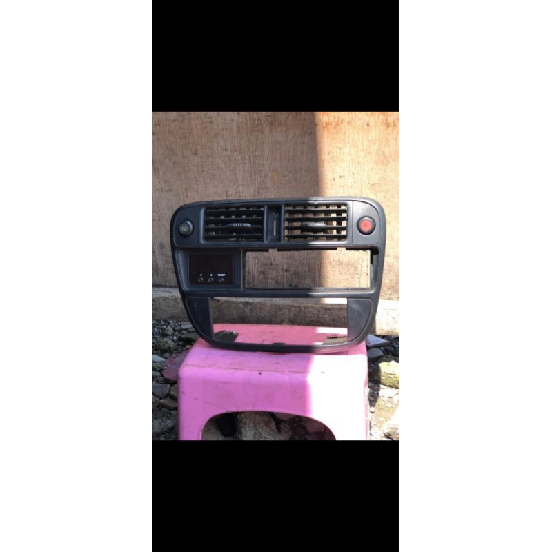 frame kisi" ac ferio original