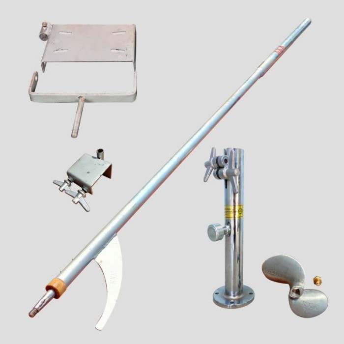 As Ketinting / Long Tail / As Perahu Yamakoyo