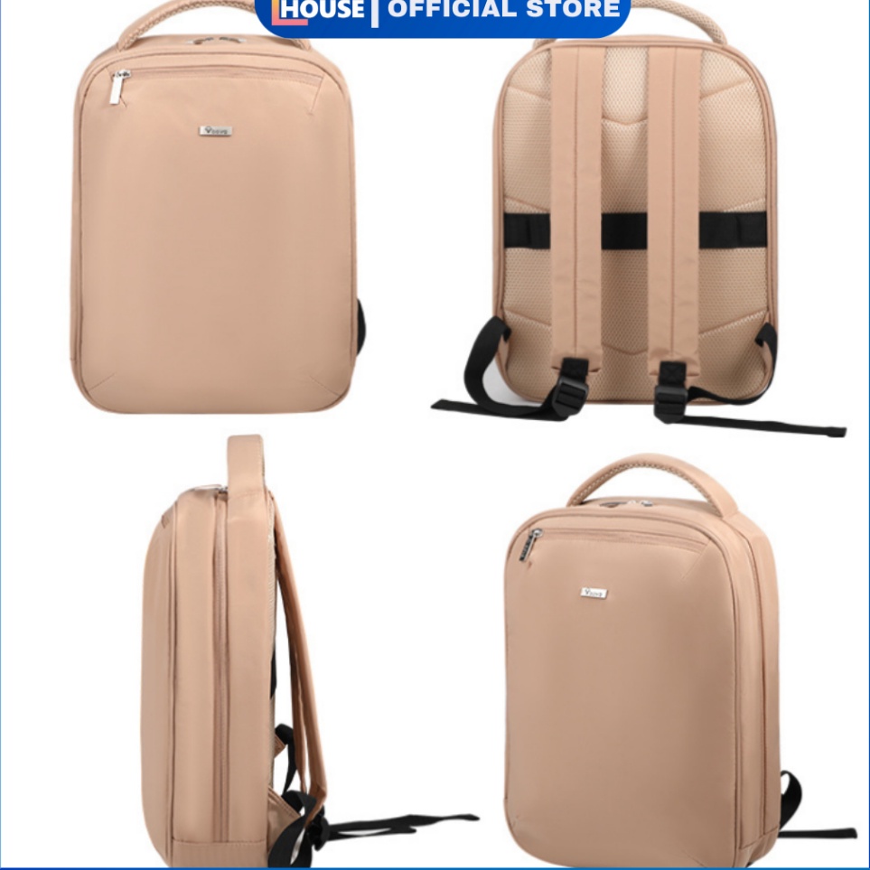 KODE P83C Tas Ransel Wanita BesarRansel Besar Wanita Tas Laptop Ransel Sekolah Ransel LaptopRansel W