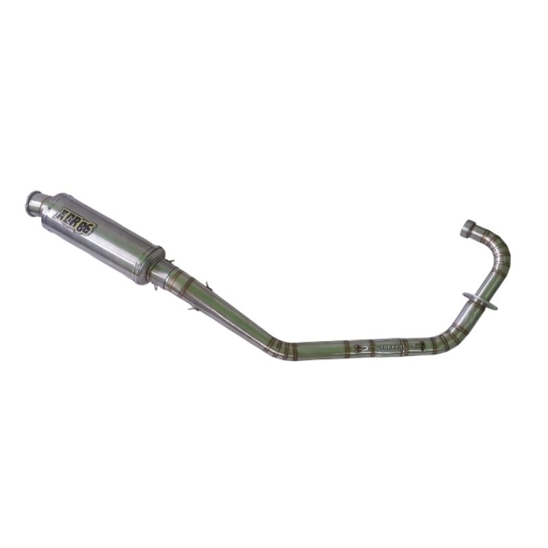 knalpot racing original ADR86 racing exhaust cb150 cbr150