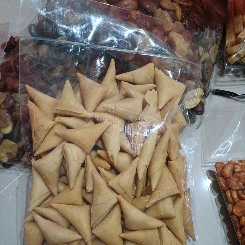 

samosa 250gram