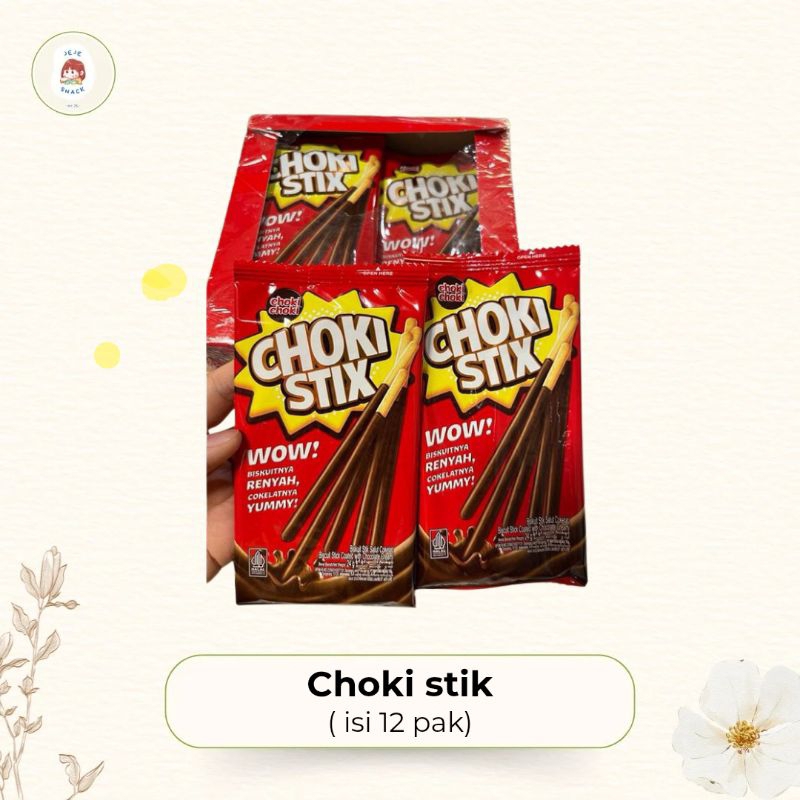 

Choki stik