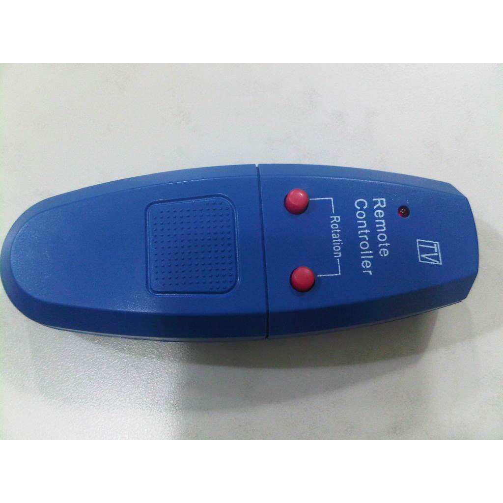 Remote Antena VS-850/950 VISALUX