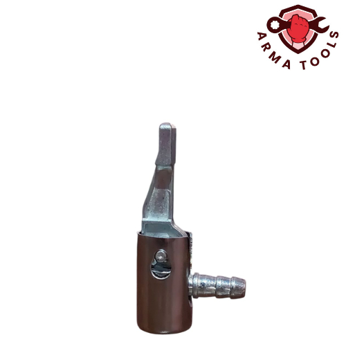 Kepala Pompa Ban Sepeda dan Sepeda Motor/ Cop Ban Sepeda Motor