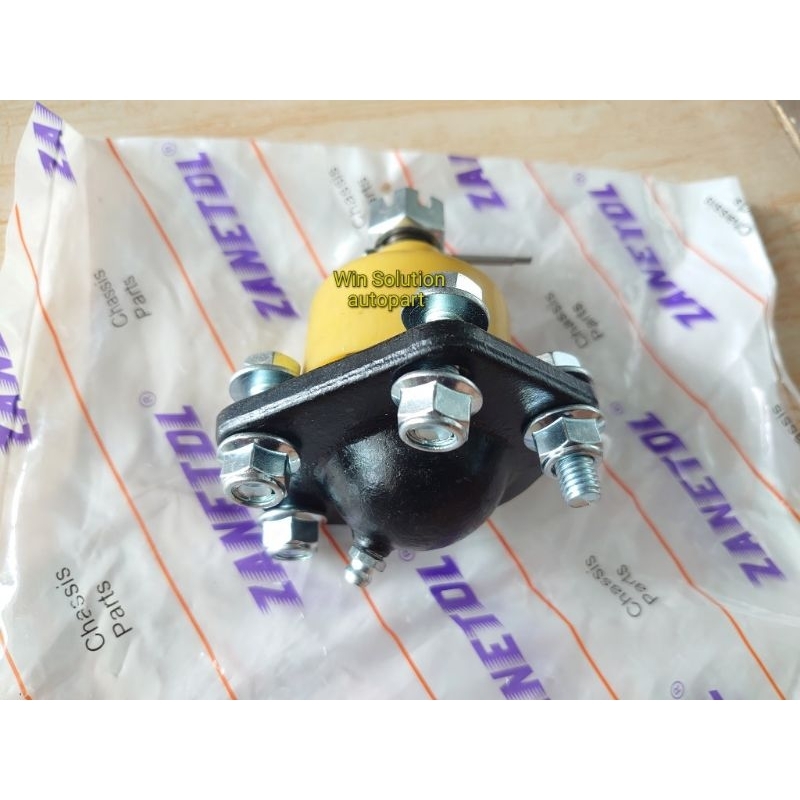baljoin balljoint BALL BAL JOINT join bawah OPEL BLAZER MEREK ZANETOL