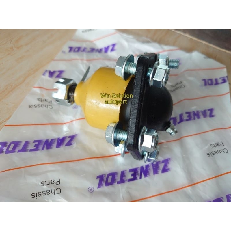 BALL JOINT BAL JOINT OPEL BLAZER BAWAH MEREK ZANETOL JOZ