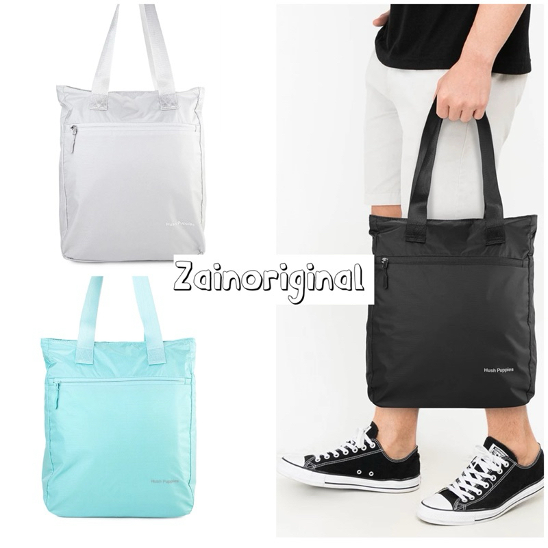 ORIGINAL HUSH PUPPIES ESTON TOTE BAG SALE