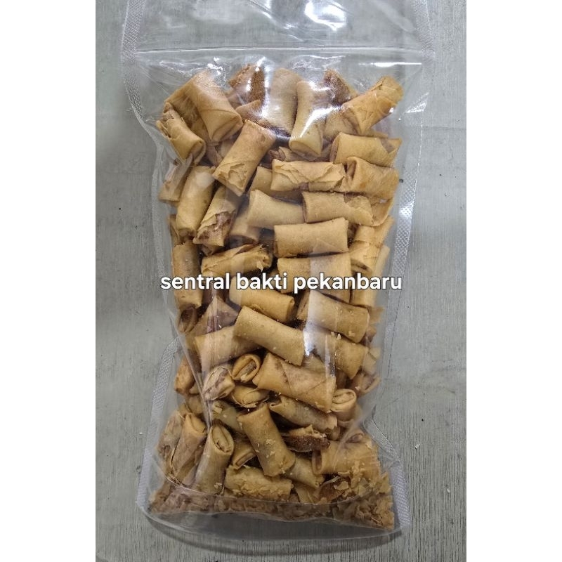 

SUMPIA UDANG 250 GRAM