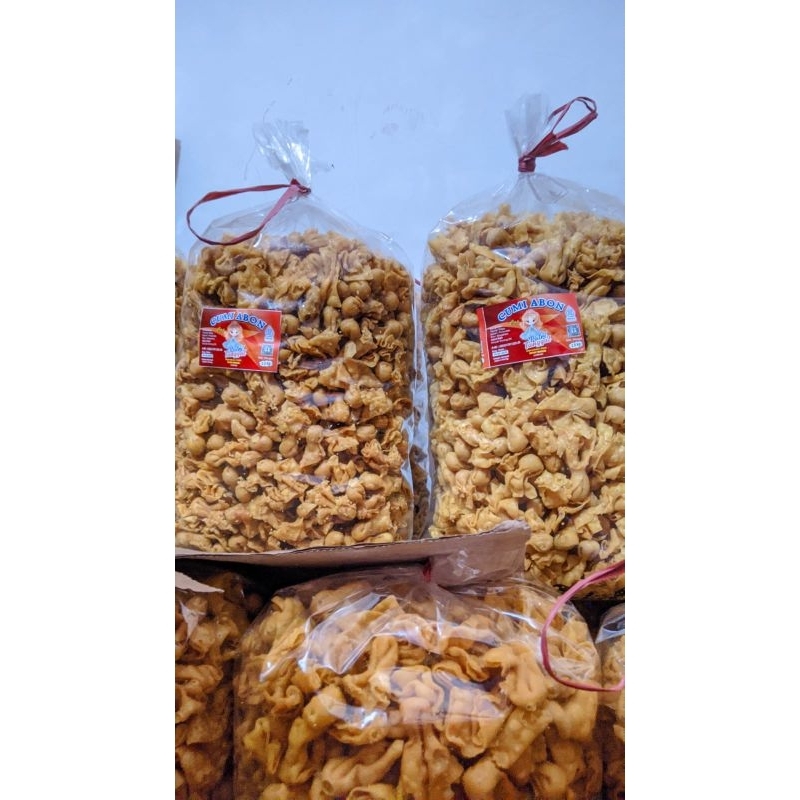 

PROMO CAMILAN CUMI ABON KEMASAN 1 KG 500 GRAM 250 GRAM SUPER MURAH JAJANAN VIRAL KEKINIAN TERMURAH