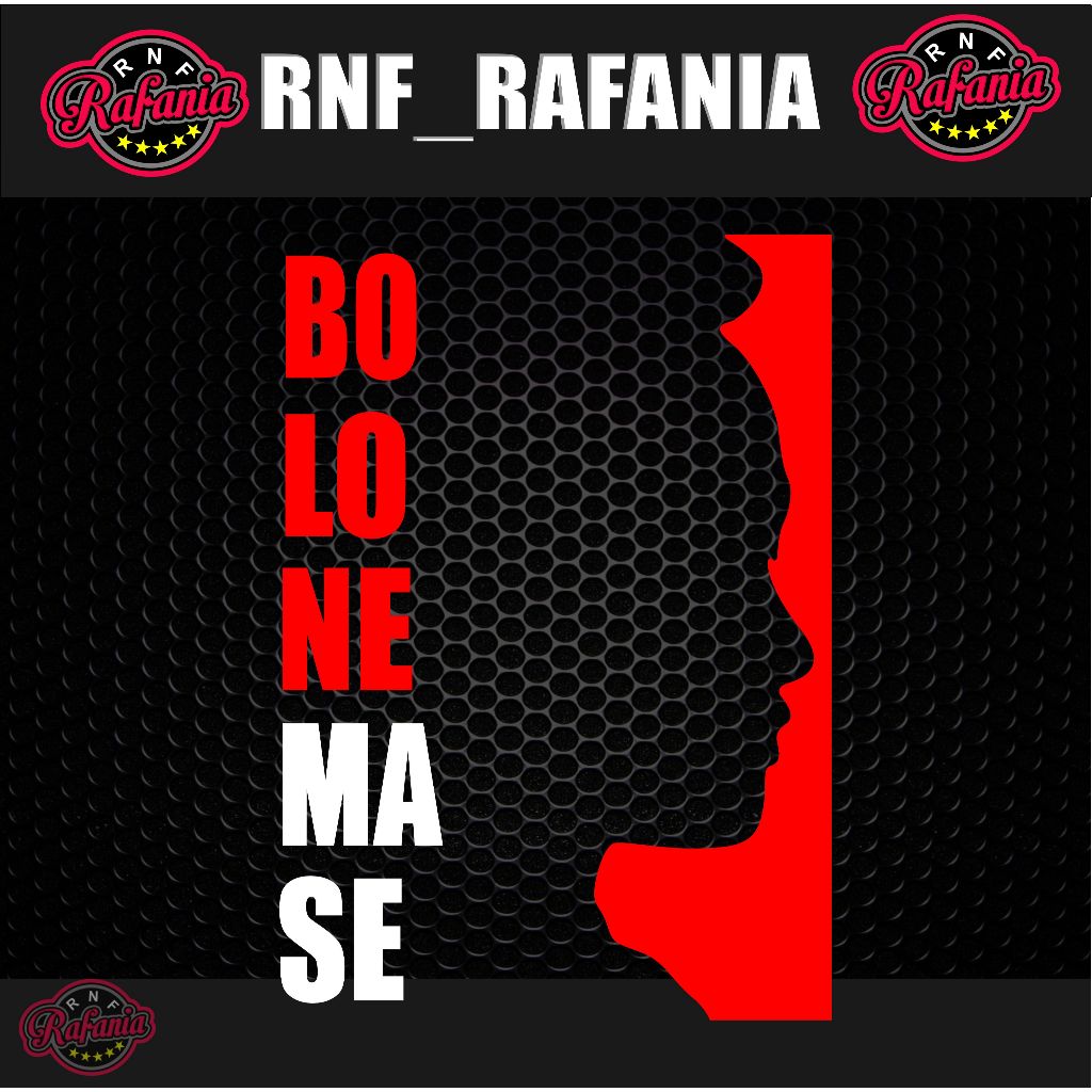 

Stiker Bolone Mase Cutting Stiker