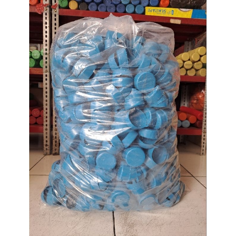 Tutup Galon Air Mineral Ori Jea Depot Isi Ulang per ball