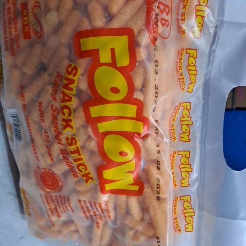 

(450 gr) Stick Balado