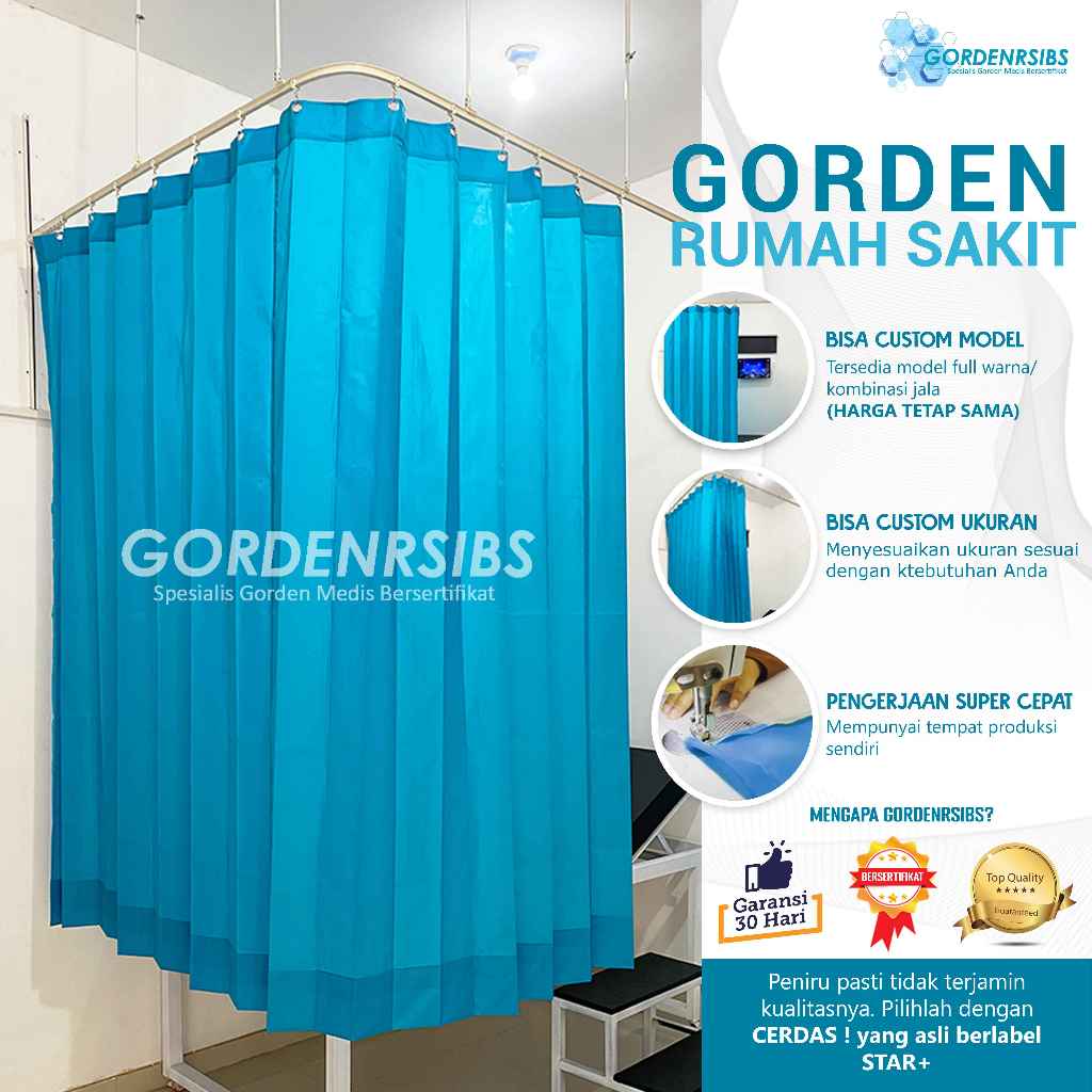 GORDEN KAMAR BAYI -CONTOH KAIN GORDEN BLACKOUT-KAIN GORDEN KAMAR ANAK