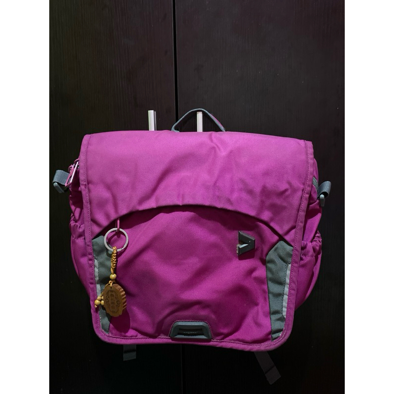 [Preloved] tas selempang Kalibre