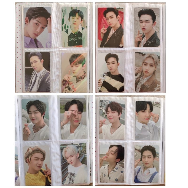 ONEUS PC Photocard