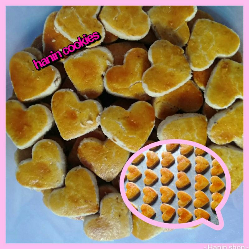 

kuker kacang 500 gram