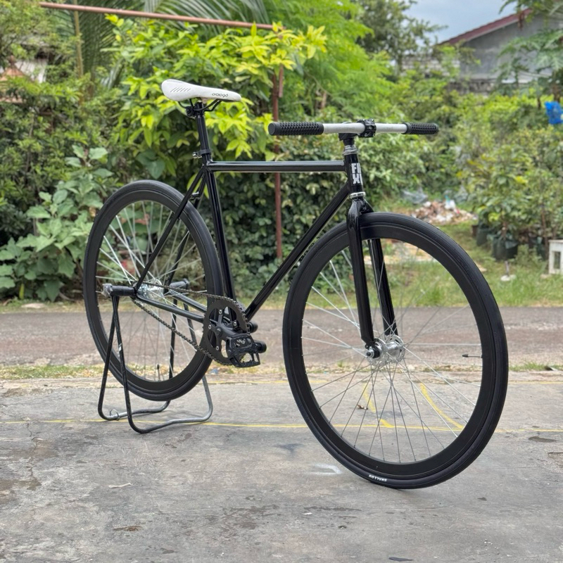 FIXIE JUNIOR FULLBIKE