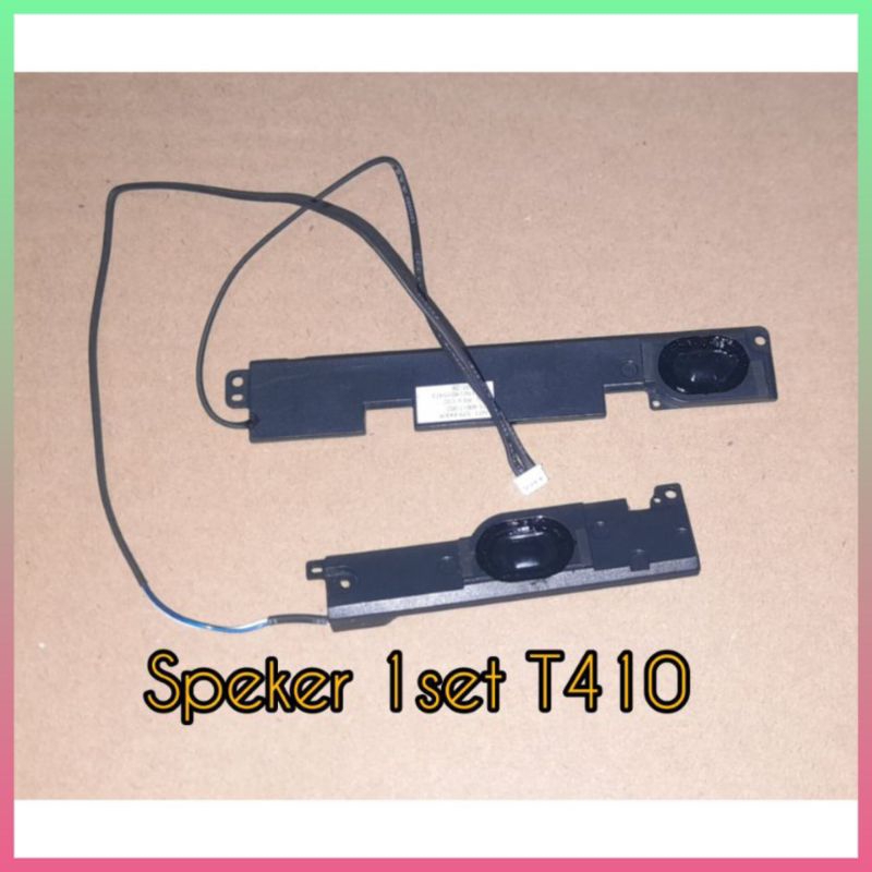 SPEAKER LENOVO T410 t410i