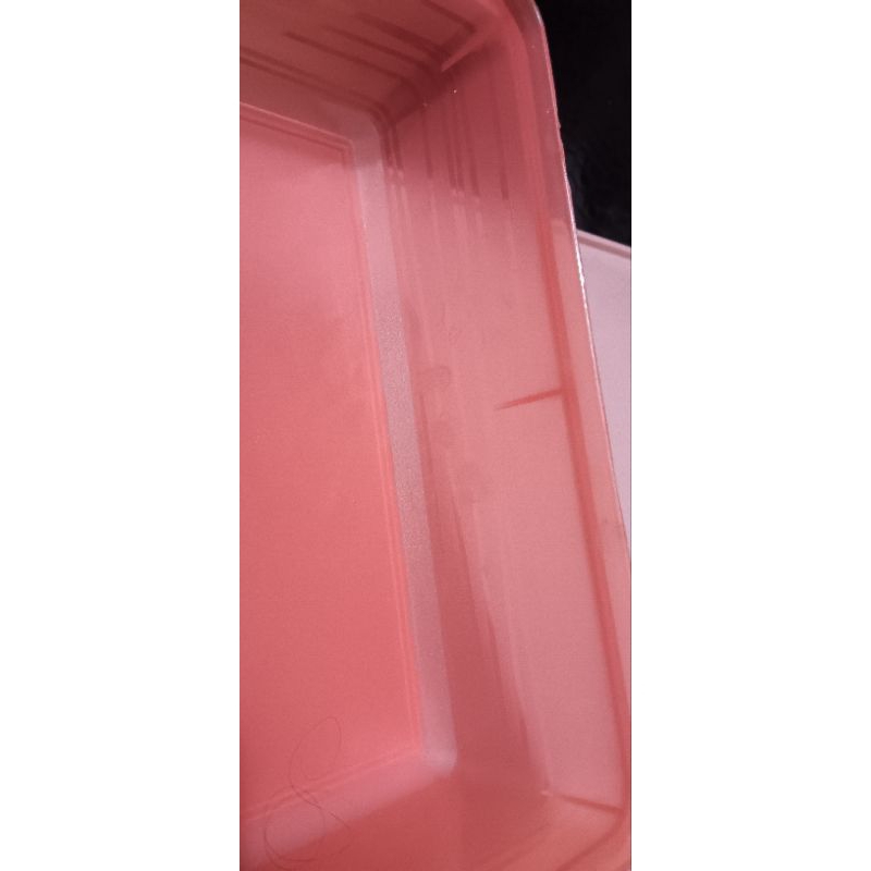 mosaic snack n stor tupeware