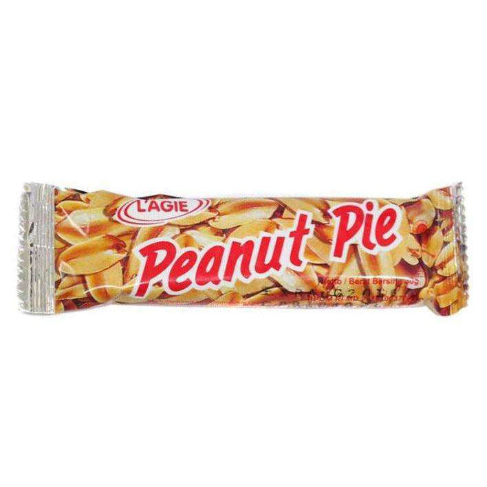 

LAGIE PEANUT PIE 35 GR 8992957251579