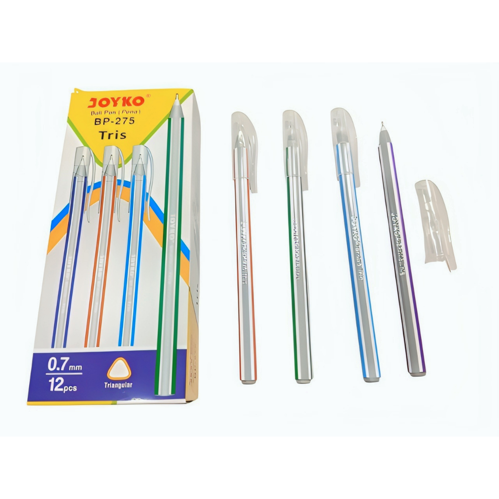 

PULPEN / BALLPOINT JOYKO 275 (TRIS)