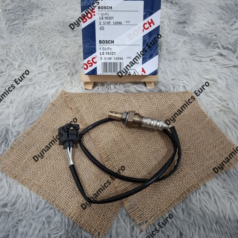 SENSOR OXYGEN KIRI O2 JEEP JK WRANGLER 3.8L SENSOR OKSIGEN BOSCH ORIGINAL