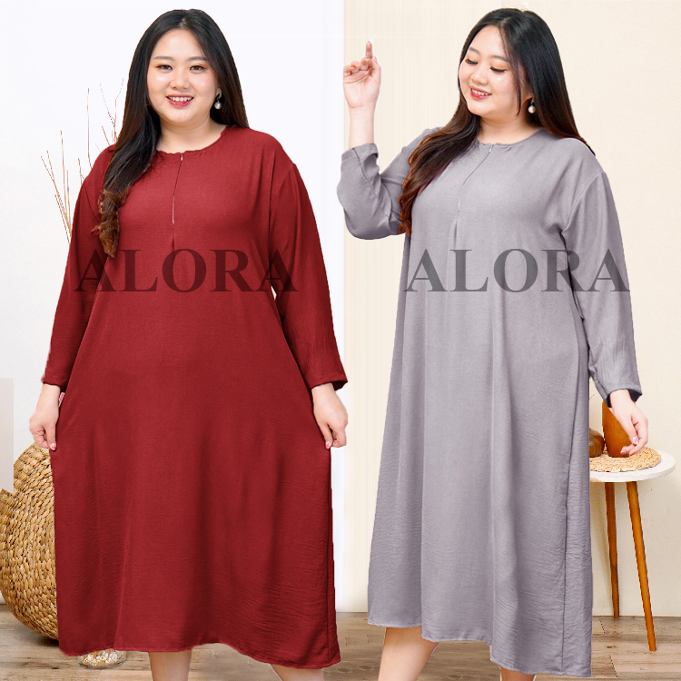 DRESS SANTAI - DRESS  JUMBO LD110 - LD120 - LD130 - LD140CM