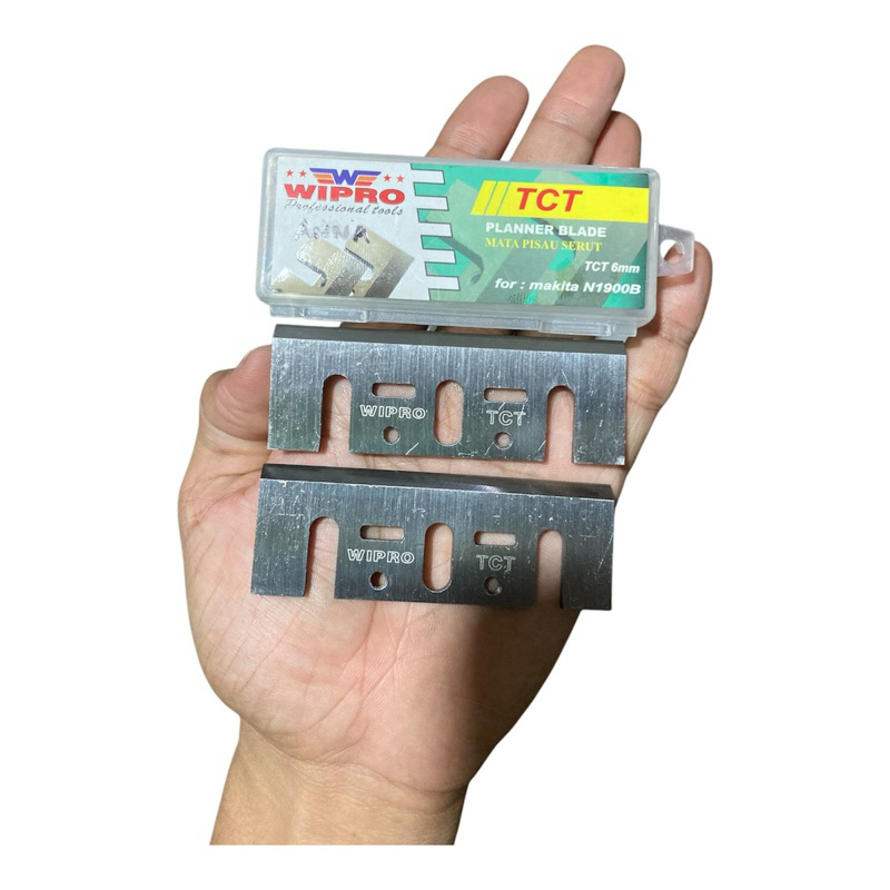 Pisau / mata ketam listrik WIPRO TCT