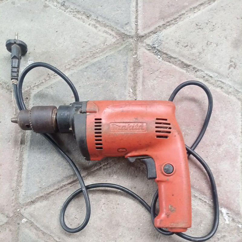 bor maktec mt811 13mm second