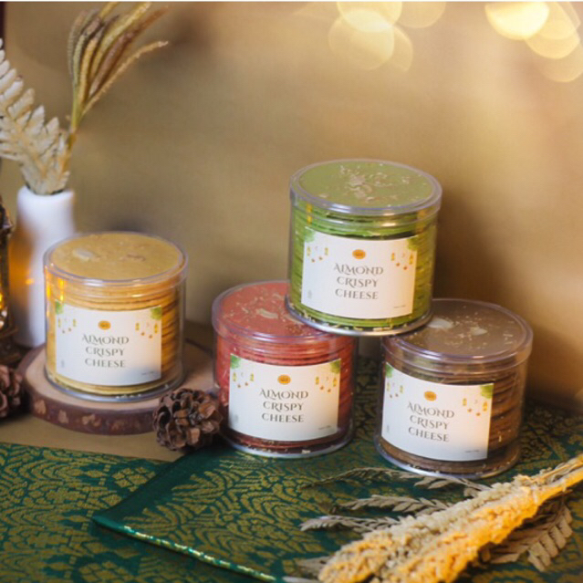 

PROMO TERBARU HAMPERS/GIFT LEBARAN IDUL FITRI 2025 - PARCEL BINGKISAN RAMADHAN AESTHETIC ISI 4 -