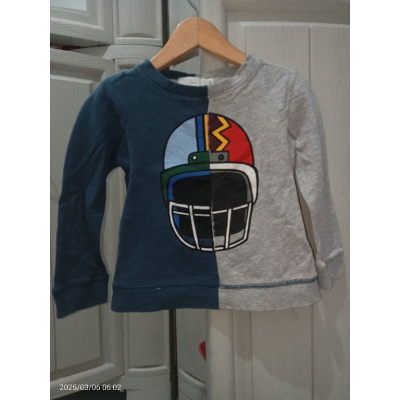 Preloved Stella Mccartney size 3y