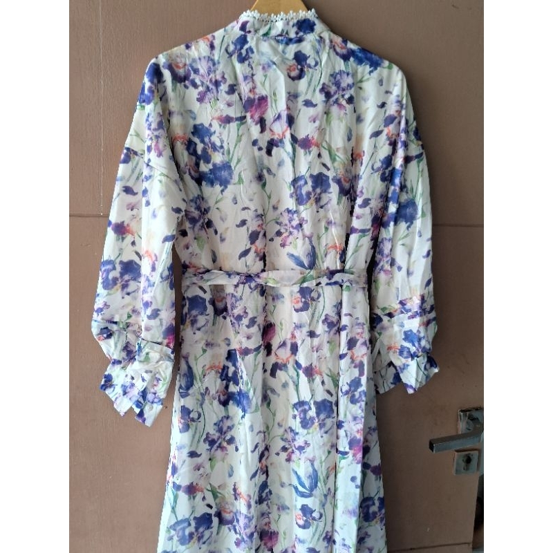 gamis LFY by lafreya flower