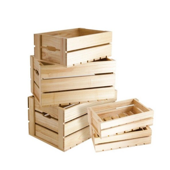 

Packing Kayu dengan Berat Barang 30 KG