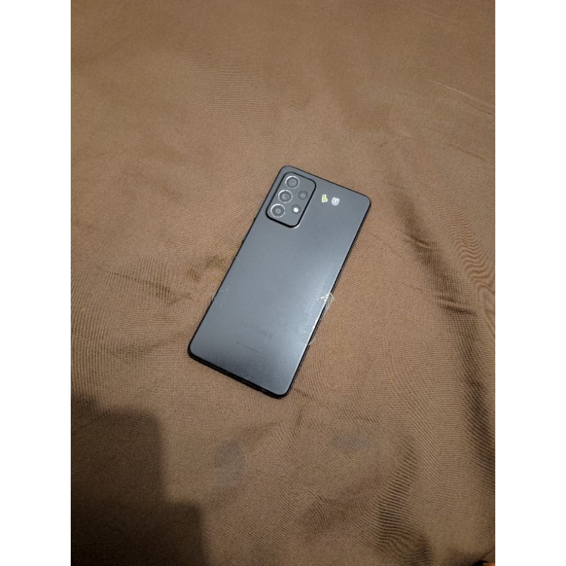 Samsung Galaxy A52 (8/128) - Second