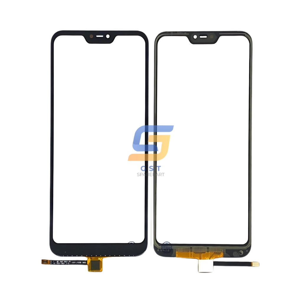 TOUCHSCREEN XIAOMI REDMI 6 PRO / MI A2 LITE