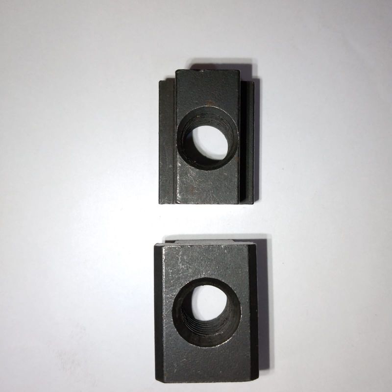 T slot nut M12