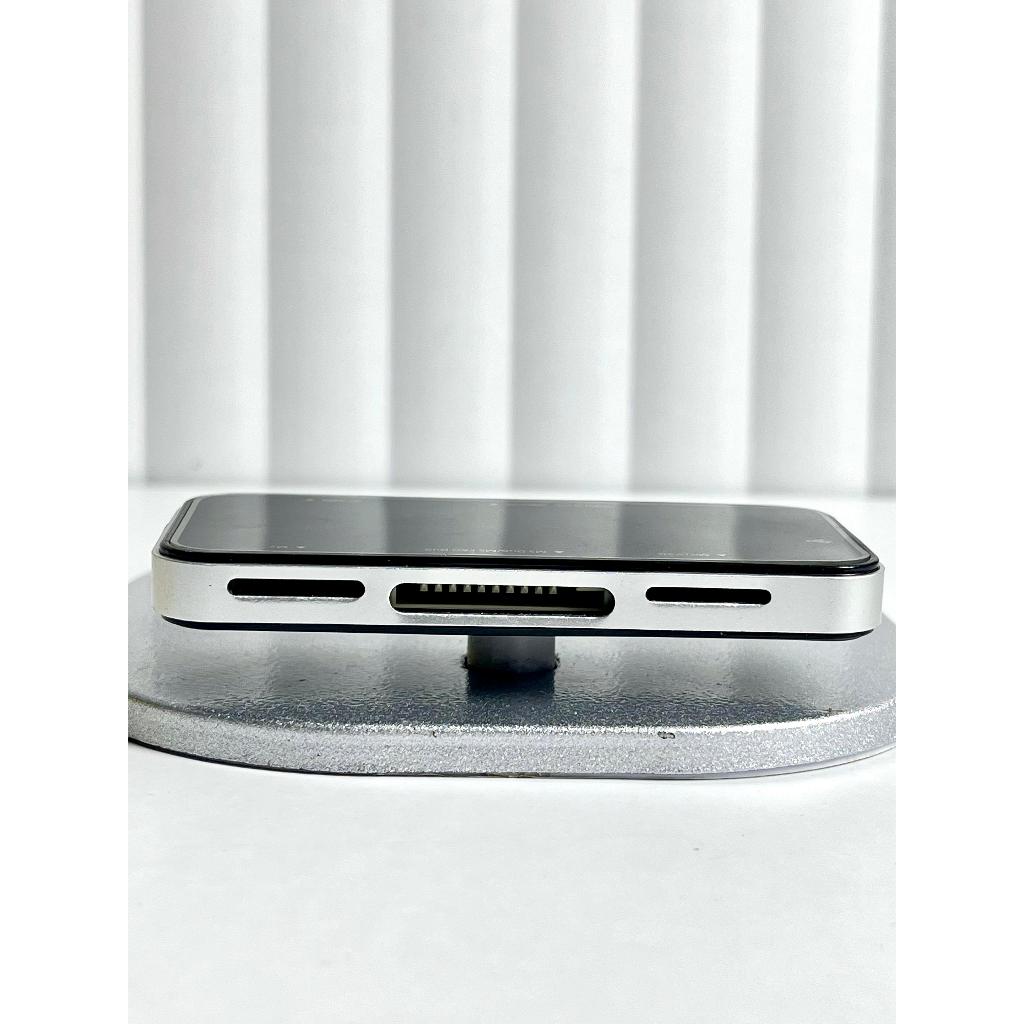 CARD READER ALAT UNTUK MEMBACA KARTU / CARD READER SIYOTEAM SY-631 USB 2.0 HUB MICRO SD MMC ALAT UNT