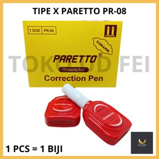 

(1 PCS=1 BIJI) TIPE X PARRETO/ STIPO BOTOL MERAH/ TIPE X PR-08/ TIPE X GADJAH MADA/ STIPO GADJAH MADA