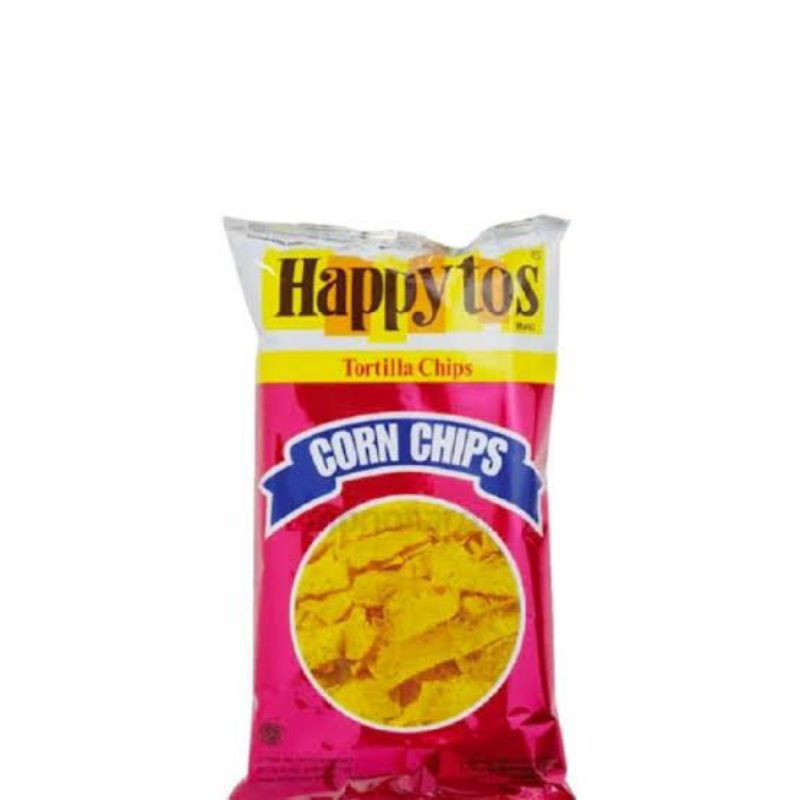 

happy tos