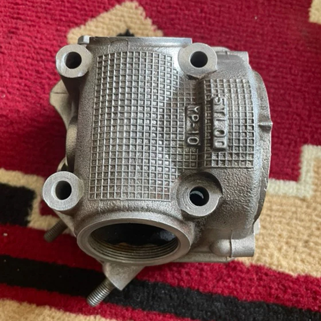 Head/Kop Mio Sporty/Mio Smail/ Mio Soul karbu/Original Copotan