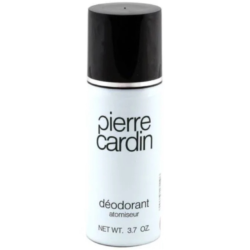 parfum pierre cardin ORIGINAL deodorant 150ml