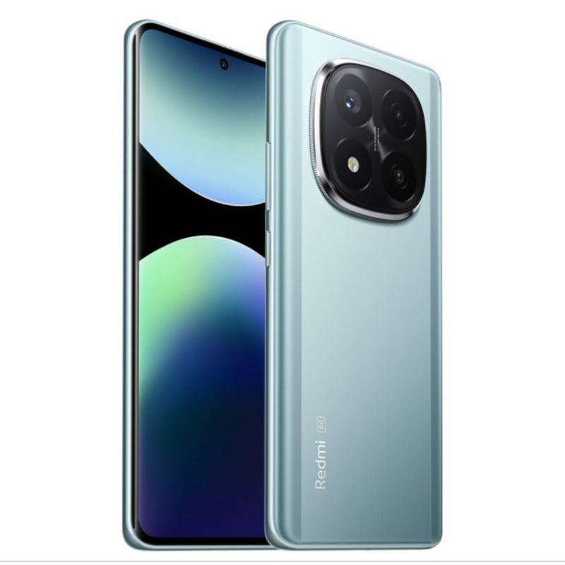 REDMI NOTE 14 PRO + 5G 12/512GB