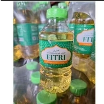 

minyak fitri 200ml