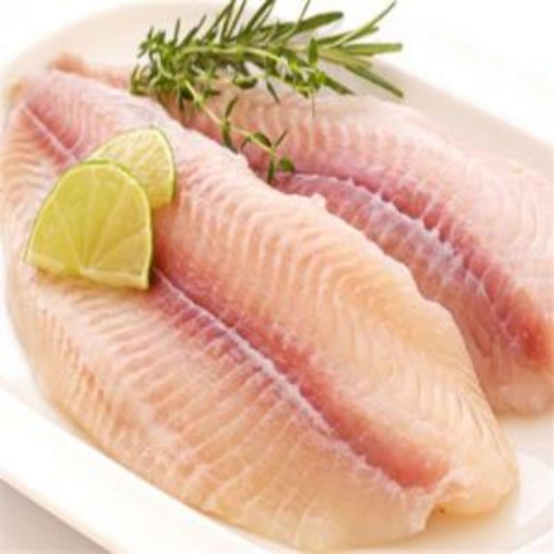 

Ikan Dori Segar dan Premium